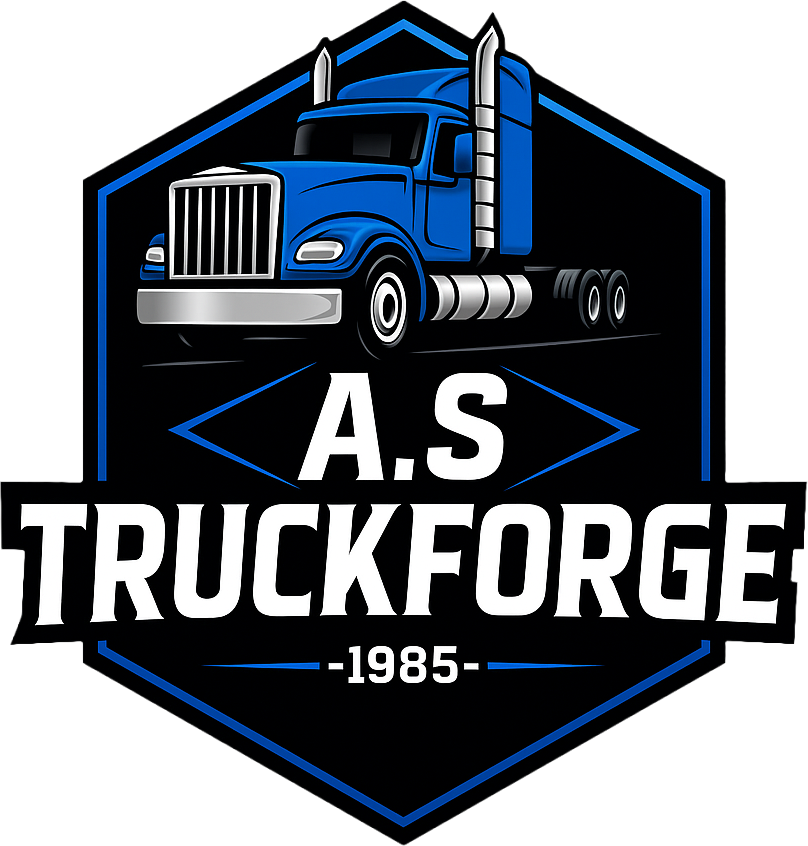 TRUCKFORGE